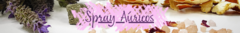 Banner de la categoría Spray Aúricos