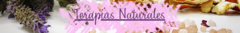 Banner de la categoría Terapias Naturales
