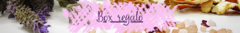 Banner de la categoría Box Regalo