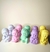 Hermosos Buditas Bebés - comprar online