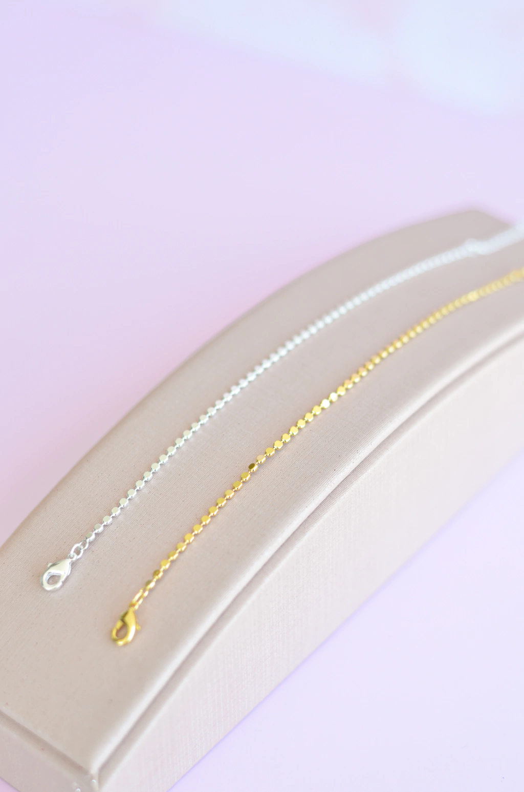 Pulseira Bolinhas
