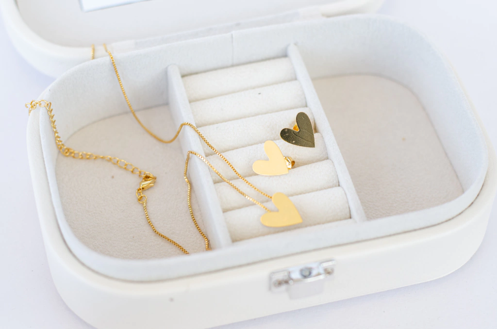 Conjunto Love