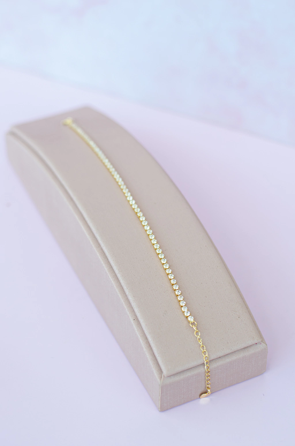 Pulseira riviera