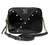 Bolsa Preta Crossbody Victorias Secret