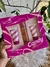 Kit Pink Sugar - Aquolina
