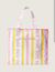 Bolsa de Praia ou Piscina PINK