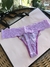 Calcinha Victorias Secret M - comprar online