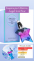 Brand 011 - Angel Iced Star - comprar online