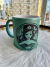 Pequena Sereia Ariel - Caneca Glitter - comprar online