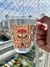 Caneca ANSIEDADE DIVERTIDAMENTE vidro 325mls na internet