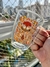 Caneca ANSIEDADE DIVERTIDAMENTE vidro 325mls