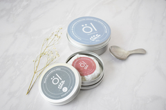 Crema sólida