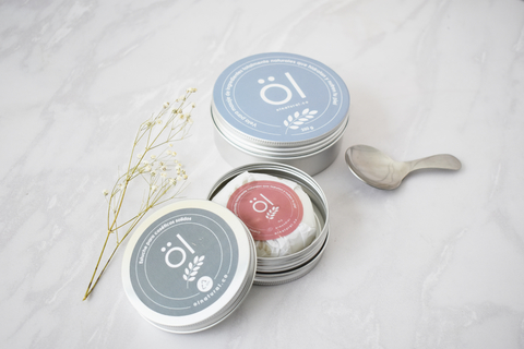 Crema sólida