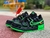 Nike Off-White x Air Rubber Dunk 'Green Strike' - loja online