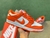 Nike SB Dunk Low SP 'Syracuse' - Hypig