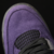 Nike Air Jordan 4 Retro x Travis Scott 'Purple' - comprar online