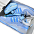 Bad Bunny x Adidas Forum Low 'Blue Tint'