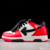 Off-White Out Of Office 'Black Red' - comprar online