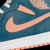 Nike Air Jordan 1 Mid 'Dark Teal Green' - comprar online