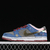 Nike SB Dunk Low 'Black Myth Wukong' - comprar online