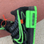 Nike Off-White x Air Rubber Dunk 'Green Strike' - loja online