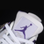 Nike Air Jordan 4 Retro 'Metalic Purple' - Hypig