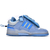 Bad Bunny x Adidas Forum Low 'Blue Tint' na internet