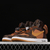 Nike Air Jordan 1 High x Off-White 'Custom Louis Vuitton' - loja online