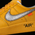 Nike Air Force 1 Low x Off-White 'Lemonage' - comprar online