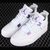 Nike Air Jordan 4 Retro 'Metalic Purple' - Hypig