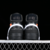 Nike Blazer Mid X Off-White 'All Hallow's Eve' Black - loja online