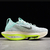 Nike Air Zoom Alphafly Next% 2 'Mint foam Volt' na internet