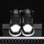 Imagem do Nike Air Jordan 1 Mid 'All-Star Carbon Fiber'