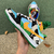Nike SB Dunk Low x 'Ben & Jerry’s' na internet