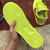 Nike Air Force 1 Low x Off-White 'Volt' na internet
