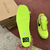 Nike Air Force 1 Low x Off-White 'Volt' - Hypig