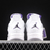 Imagem do Nike Air Jordan 4 Retro 'Metalic Purple'