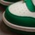 Off-White Out Of Office 'Green'