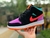 Nike Air Jordan 1 Mid Refletivo 'Candy' - loja online