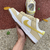 Nike SB Dunk Low 'Lemon Drop' na internet