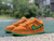 Nike SB Dunk Low 'Grateful Dead Bears' Orange - Hypig