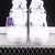 Nike Air Jordan 4 Retro 'Metalic Purple' - loja online