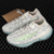 Adidas Yeezy 380 'Alien Blue' - Hypig