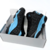 Air Jordan 13 Retro 'Black University Blue' - Hypig