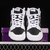 Nike SB Dunk High x Supreme 'By Any Means' Black - loja online