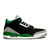 Nike Air Jordan 3 Retro 'Pine Green Cement Grey'