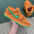 Nike SB Dunk Low 'Grateful Dead Bears' Orange - comprar online