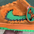 Nike SB Dunk Low 'Grateful Dead Bears' Orange - loja online
