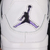 Nike Air Jordan 4 Retro 'Metalic Purple' na internet