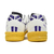 Nike Zoom Kobe 6 Protro 'White Purple Yellow' - loja online